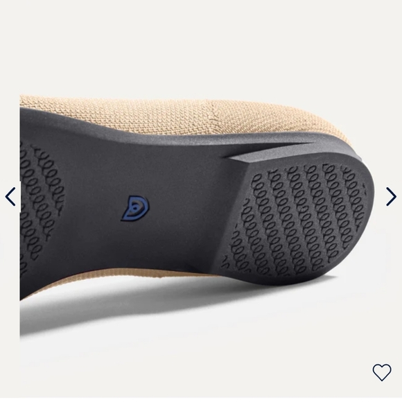 COPY - Like New in Box - Rothy's - The Point II (khaki) - Picture 2 of 2